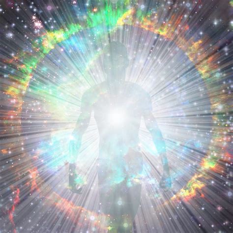 Empowered by Color: Harnessing the Energy of Different Magic Aura Colors